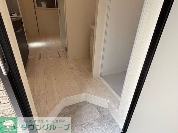 CORE STYLE板橋の物件内観写真